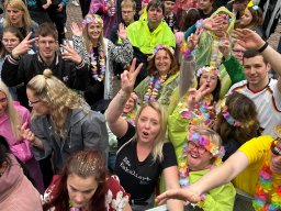 1. Malle Party - Freilichtbühne Wiesmoor 2024